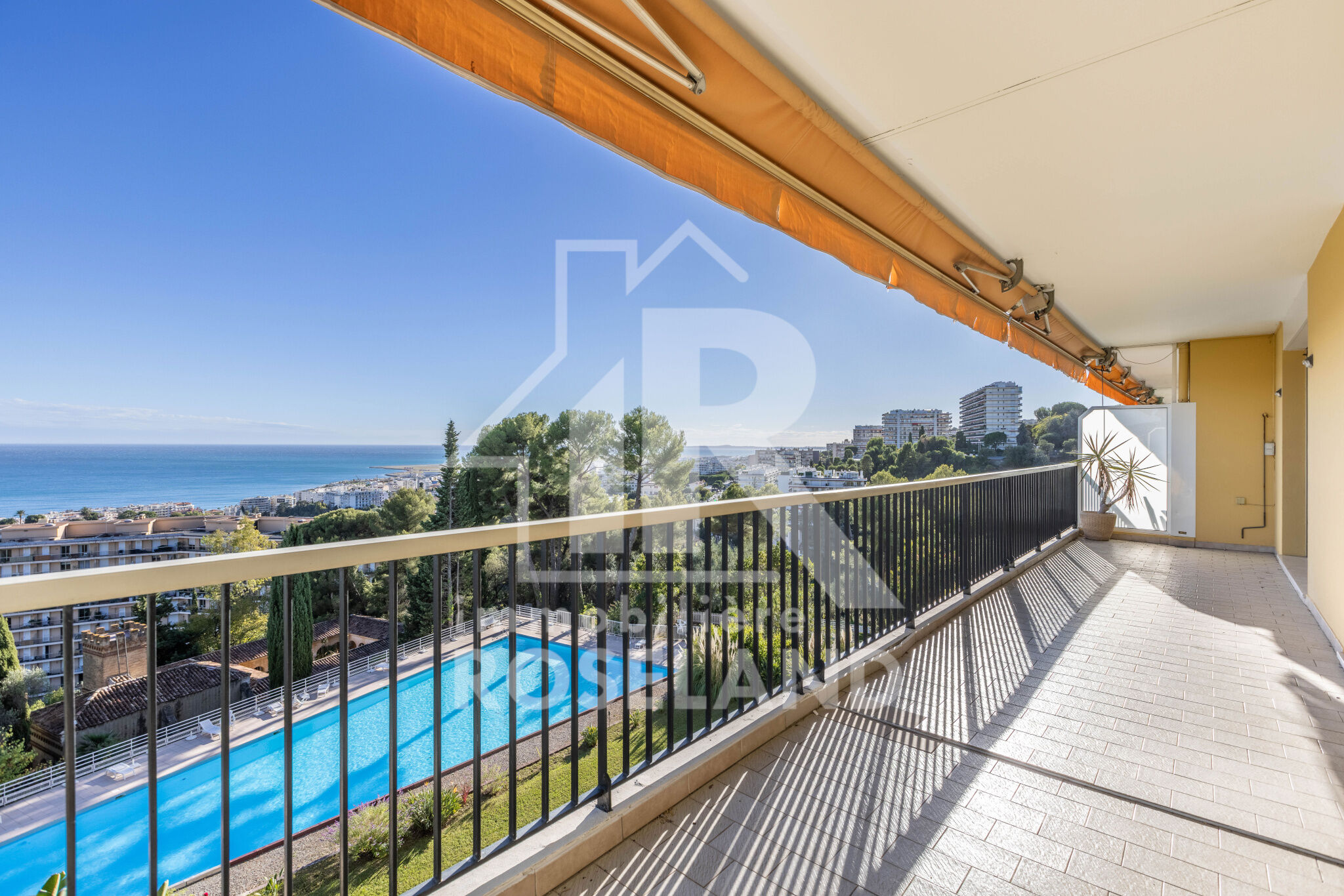 Photo Appartement de 4 pièces Nice