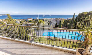 Appartement 4 Pièces 98 m² à vendre à Nice (06200)