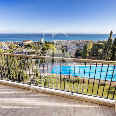 Appartement 4 pièces 775000 €