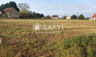 Terrain  1452 m² à vendre à Mouzay (37600)