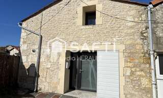 Maison 2 Pièces 42 m² à vendre à Ruelle-sur-Touvre (16600)