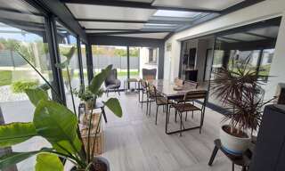 Maison 6 Pièces 155 m² à vendre à Angles (85750)