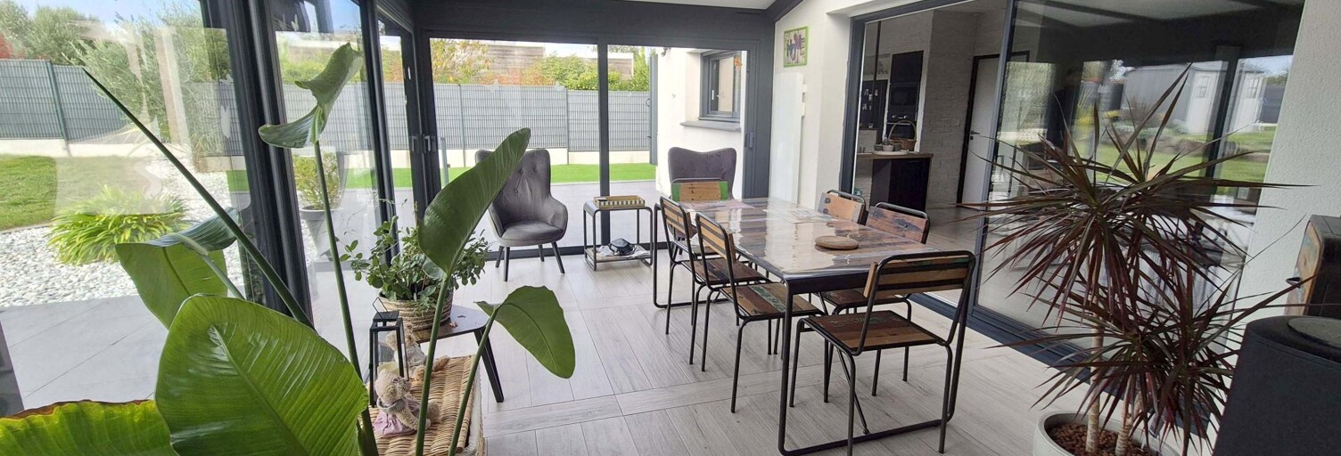 Maison 6 Pièces 155 m² à vendre à Angles (85750)