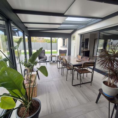 Maison 6 pièces 443000 €
