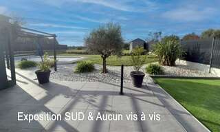 Maison 6 Pièces 155 m² à vendre à Moutiers-les-Mauxfaits (85540)