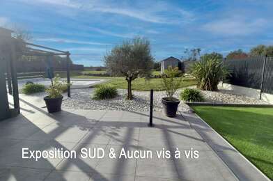 Maison 6 pièces 397000 €