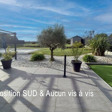 Maison 6 pièces 397000 €