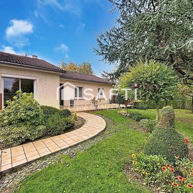 Maison 5 pièces 179000 €