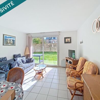 Appartement 4 pièces 375000 €