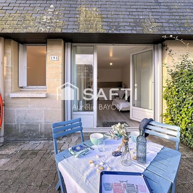 Appartement 2 pièces 149000 €