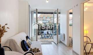 Appartement 2 Pièces 25 m² à vendre à Villers-sur-Mer (14640)