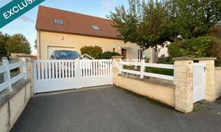 Maison 5 Pièces 148 m² à vendre à Esquay-Notre-Dame (14210)