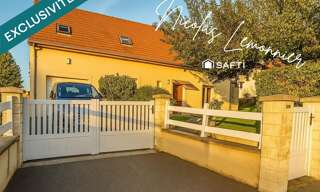 Maison 5 Pièces 148 m² à vendre à Esquay-Notre-Dame (14210)