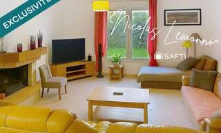 Maison 5 Pièces 148 m² à vendre à Esquay-Notre-Dame (14210)