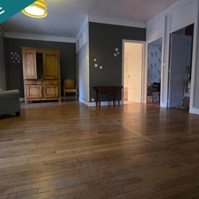 Maison 7 pièces 133000 €