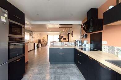 Maison 6 pièces 288600 €