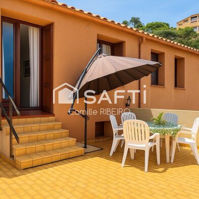 Maison 5 pièces 499000 €