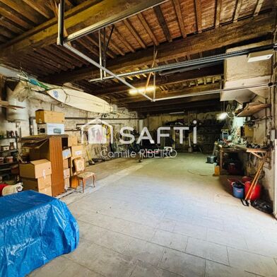 Maison 5 pièces 499000 €