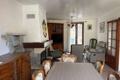 Maison 5 pièces 499000 €