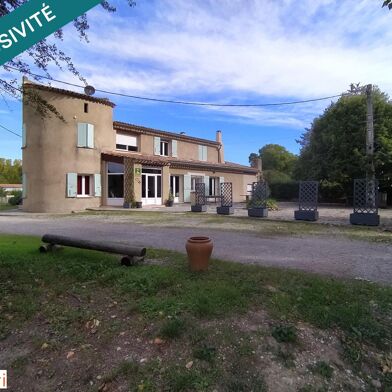 Maison 14 pièces 640000 €