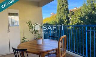 Appartement 3 Pièces 65 m² à vendre à Draguignan (83300)