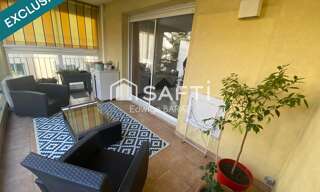 Appartement 3 Pièces 65 m² à vendre à Draguignan (83300)