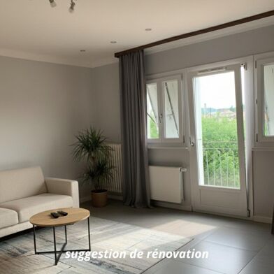 Maison 5 pièces 98000 €