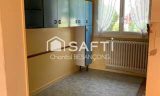 Maison 5 Pièces 112 m² à vendre à Nébing (57670)