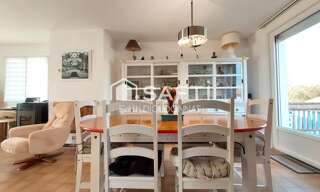 Maison 7 Pièces 140 m² à vendre à Angles (85750)