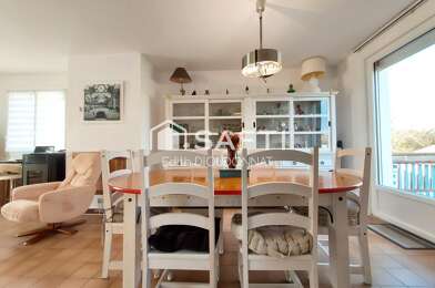 Maison 7 pièces 234900 €