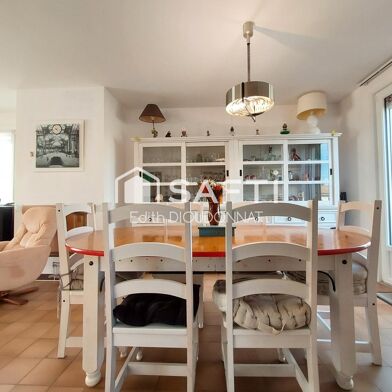 Maison 7 pièces 234900 €