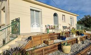 Maison 7 Pièces 140 m² à vendre à Angles (85750)