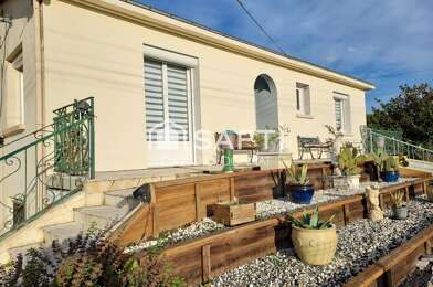 Maison 7 pièces 234900 €