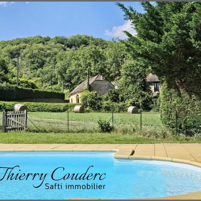 Maison 9 pièces 354000 €