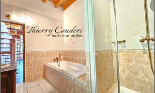 Maison 9 Pièces 213 m² à vendre à Pechs-de-l'Espérance (24370)