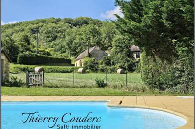 Maison 9 pièces 354000 €