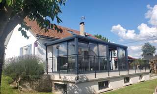 Maison 6 Pièces 92 m² à vendre à Bourg-Achard (27310)