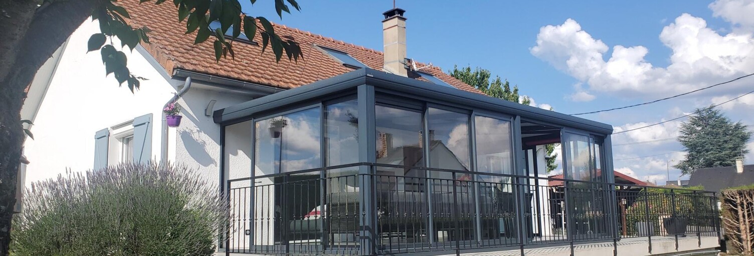 Maison 6 Pièces 92 m² à vendre à Bourg-Achard (27310)