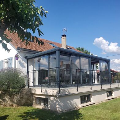 Maison 6 pièces 287000 €