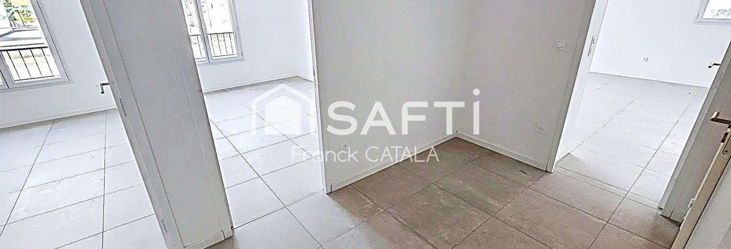 Commerce 3 Pièces 76 m² à vendre à Villefranche-de-Lauragais (31290)