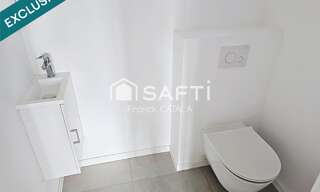 Commerce 3 Pièces 76 m² à vendre à Villefranche-de-Lauragais (31290)