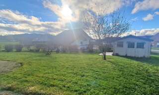 Maison 7 Pièces 160 m² à vendre à Bonnétage (25210)