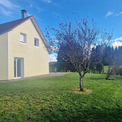 Maison 7 pièces 419000 €