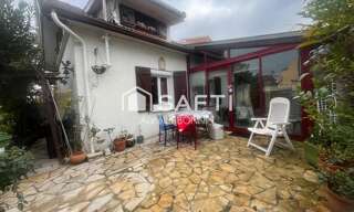 Maison 4 Pièces 80 m² à vendre à Talence (33400)