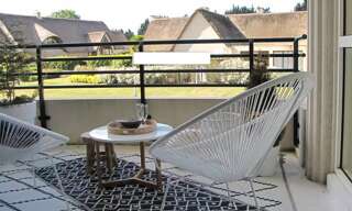 Appartement 3 Pièces 39 m² à vendre à Saint-André-des-Eaux (44117)