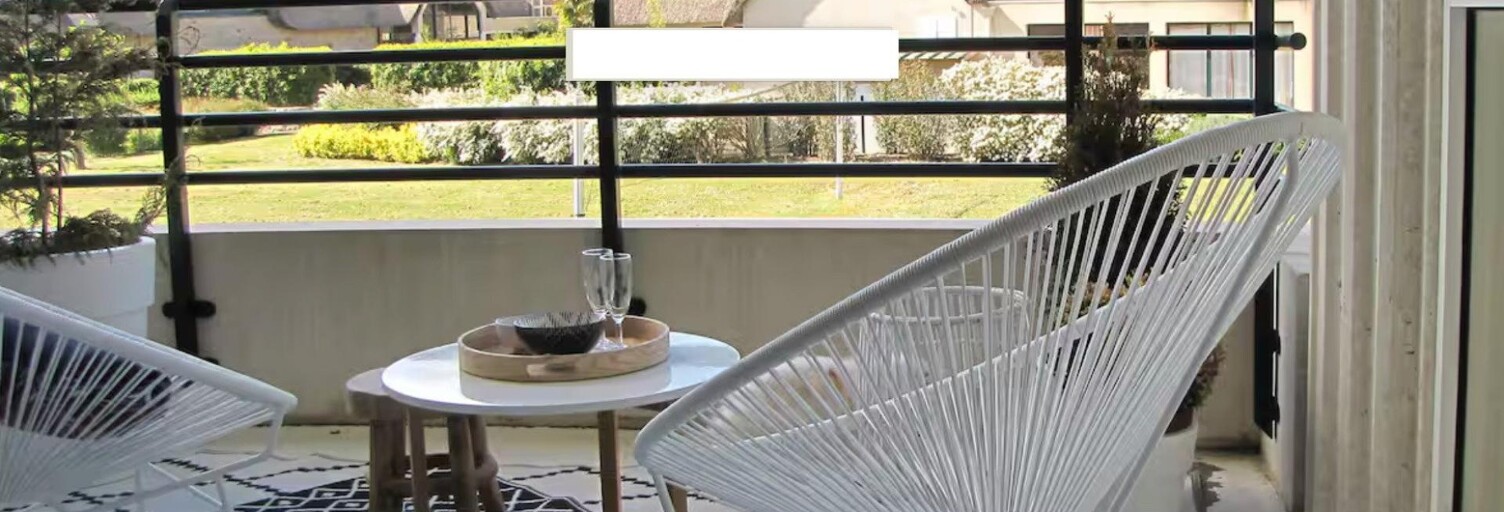 Appartement 3 Pièces 39 m² à vendre à Saint-André-des-Eaux (44117)