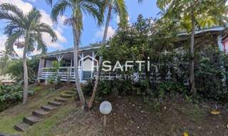 Maison 5 Pièces 70 m² à vendre à Sainte-Marie (97230)