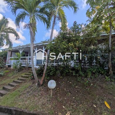 Maison 5 pièces 274000 €