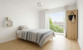 Appartement 4 Pièces 99 m² à vendre à Versailles (78000)