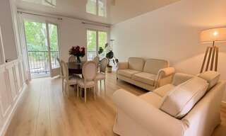 Appartement 4 Pièces 99 m² à vendre à Versailles (78000)